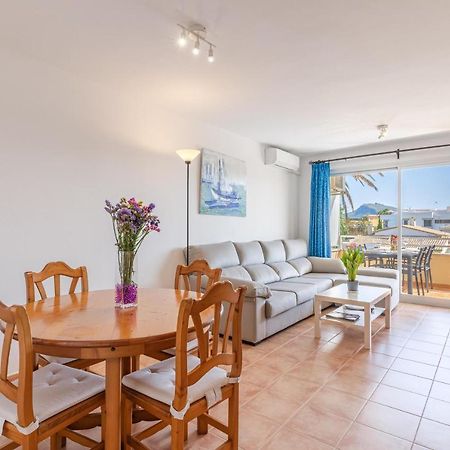 Veleta Ll Apartment Pollenca Ngoại thất bức ảnh