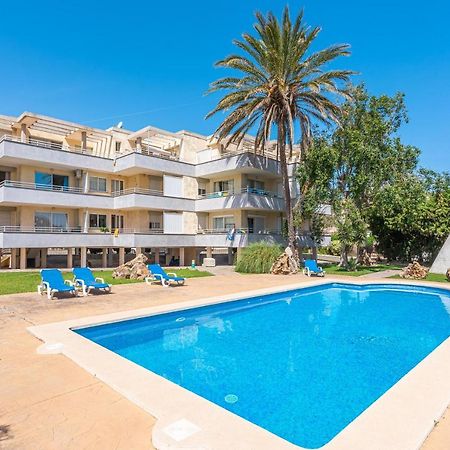 Veleta Ll Apartment Pollenca Ngoại thất bức ảnh