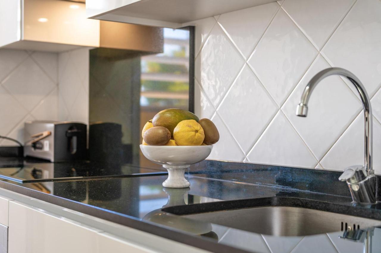 Veleta Ll Apartment Pollenca Ngoại thất bức ảnh