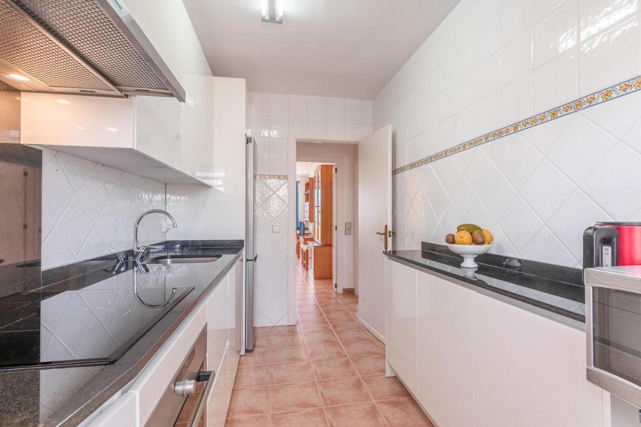 Veleta Ll Apartment Pollenca Ngoại thất bức ảnh