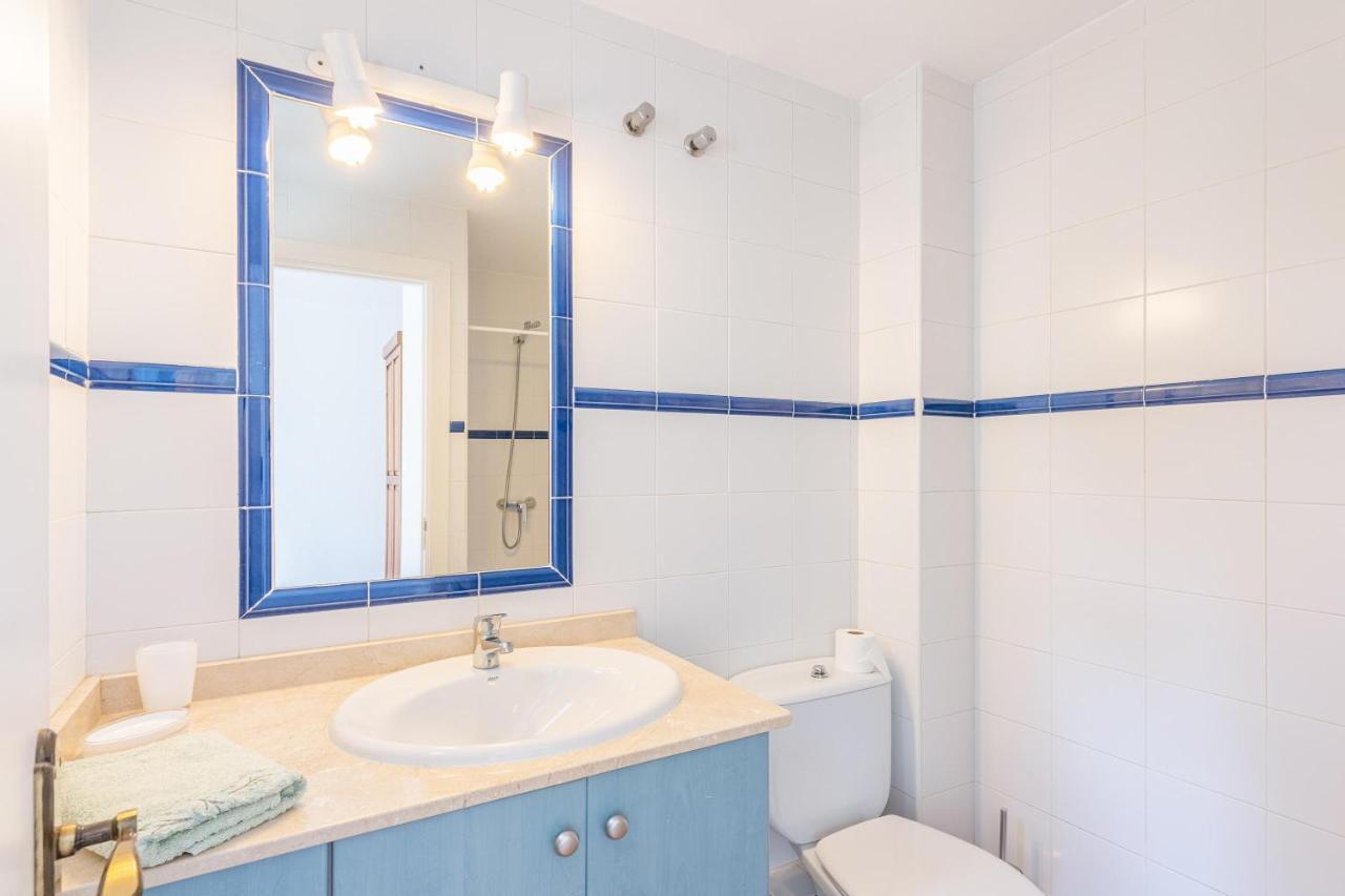 Veleta Ll Apartment Pollenca Ngoại thất bức ảnh
