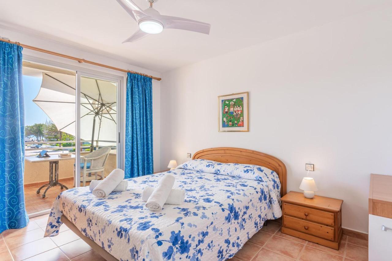 Veleta Ll Apartment Pollenca Ngoại thất bức ảnh