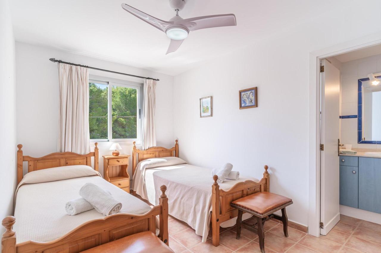 Veleta Ll Apartment Pollenca Ngoại thất bức ảnh