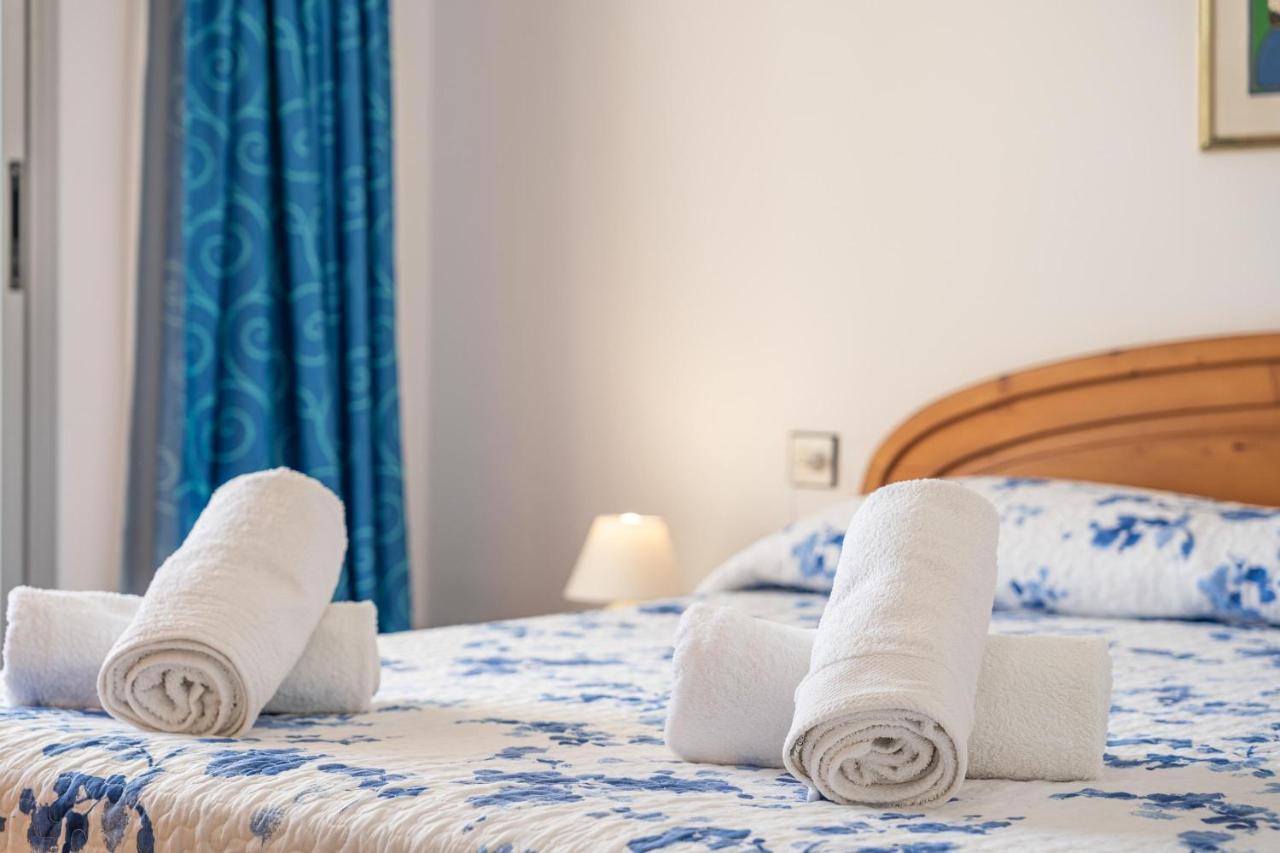 Veleta Ll Apartment Pollenca Ngoại thất bức ảnh